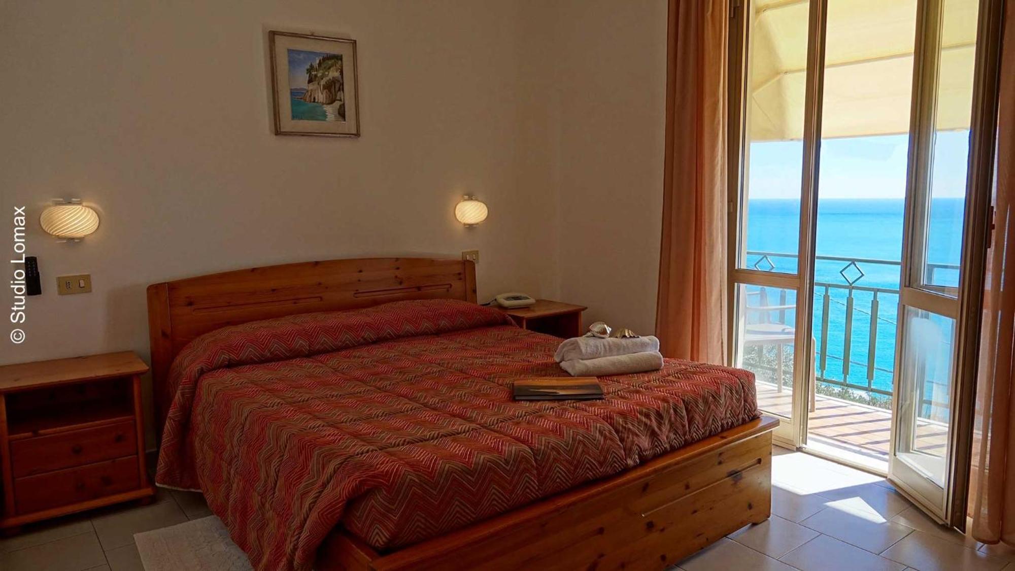 Hotel Rosita Finale Ligure