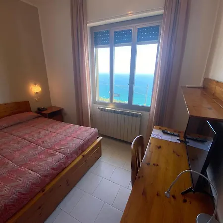 Hotel Rosita Finale Ligure Buitenkant foto