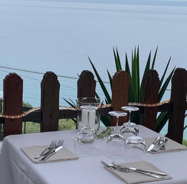 Rosita Hotel Finale Ligure