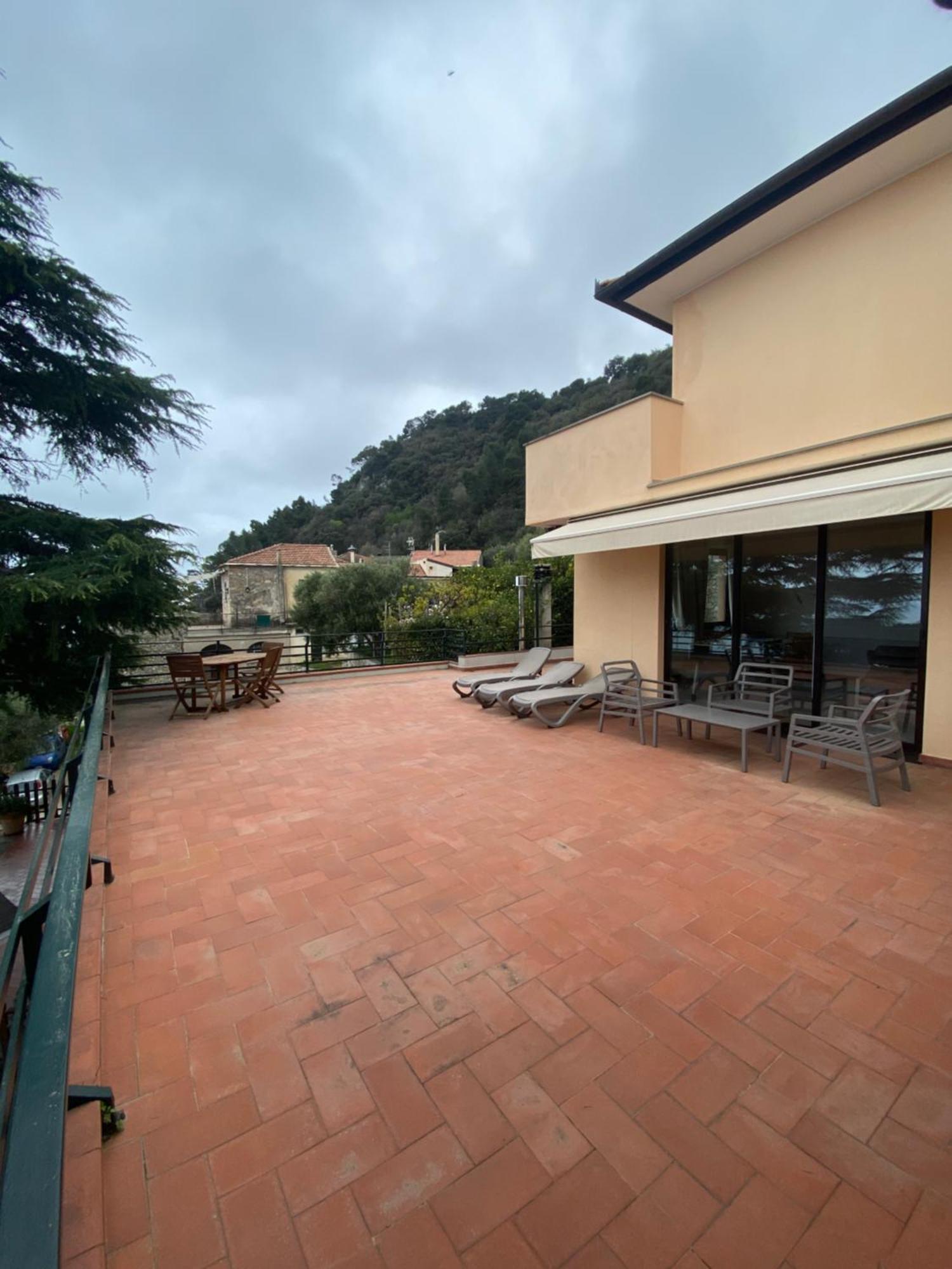 Rosita 2* Finale Ligure