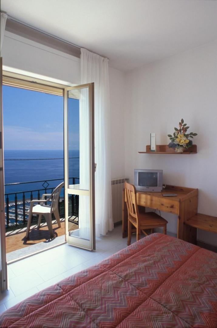 Rosita Hotel Finale Ligure