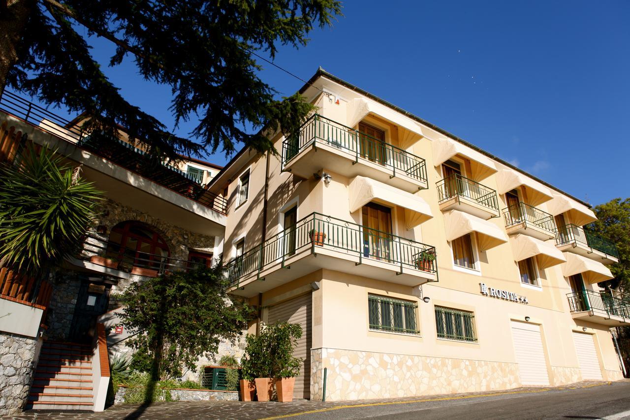 Rosita Finale Ligure