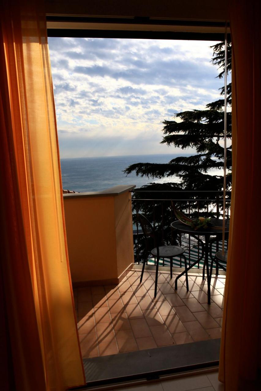 Hotel Rosita Finale Ligure
